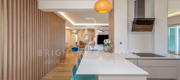 Ático de 5 dormitorios en Cascais, Portugal No. 95447 11