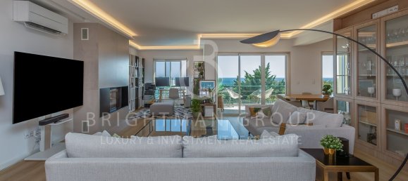 Ático de 5 dormitorios en Cascais, Portugal No. 95447 5