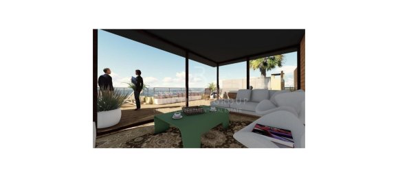 Ático de 5 dormitorios en Cascais, Portugal No. 95447 47