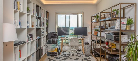 Ático de 5 dormitorios en Cascais, Portugal No. 95447 19