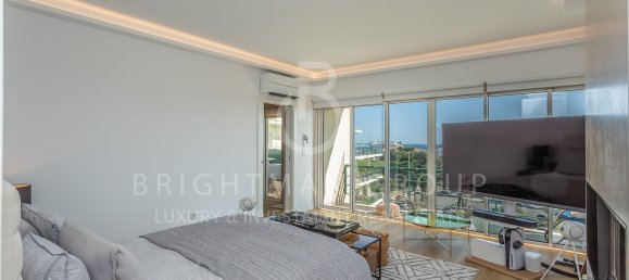 Ático de 5 dormitorios en Cascais, Portugal No. 95447 22