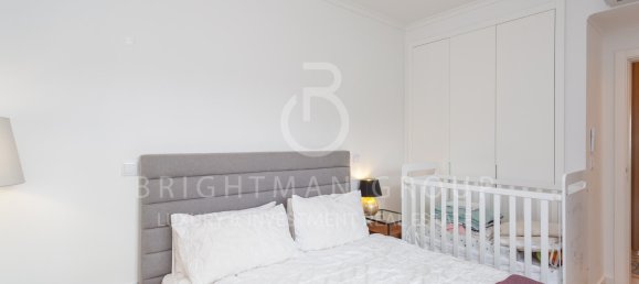 Ático de 5 dormitorios en Cascais, Portugal No. 95447 41