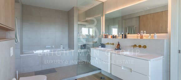 Ático de 5 dormitorios en Cascais, Portugal No. 95447 26