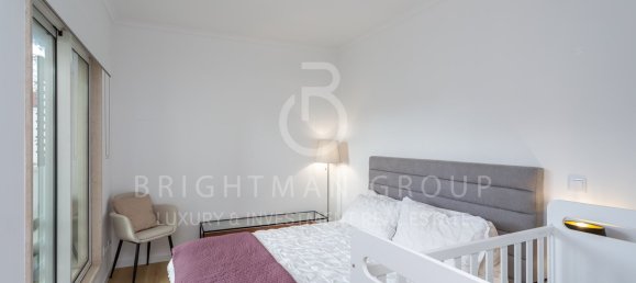 Ático de 5 dormitorios en Cascais, Portugal No. 95447 40