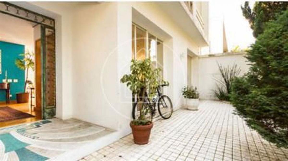 3 غرف نوم منزل في Sao Paulo, Brazil رقم 553175