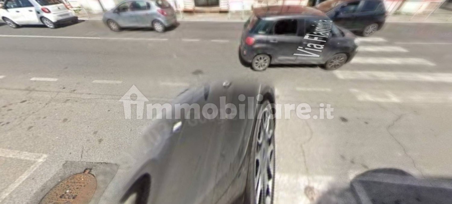 3 bedrooms Apartment in Castelnuovo di Porto, Italy No. 259194