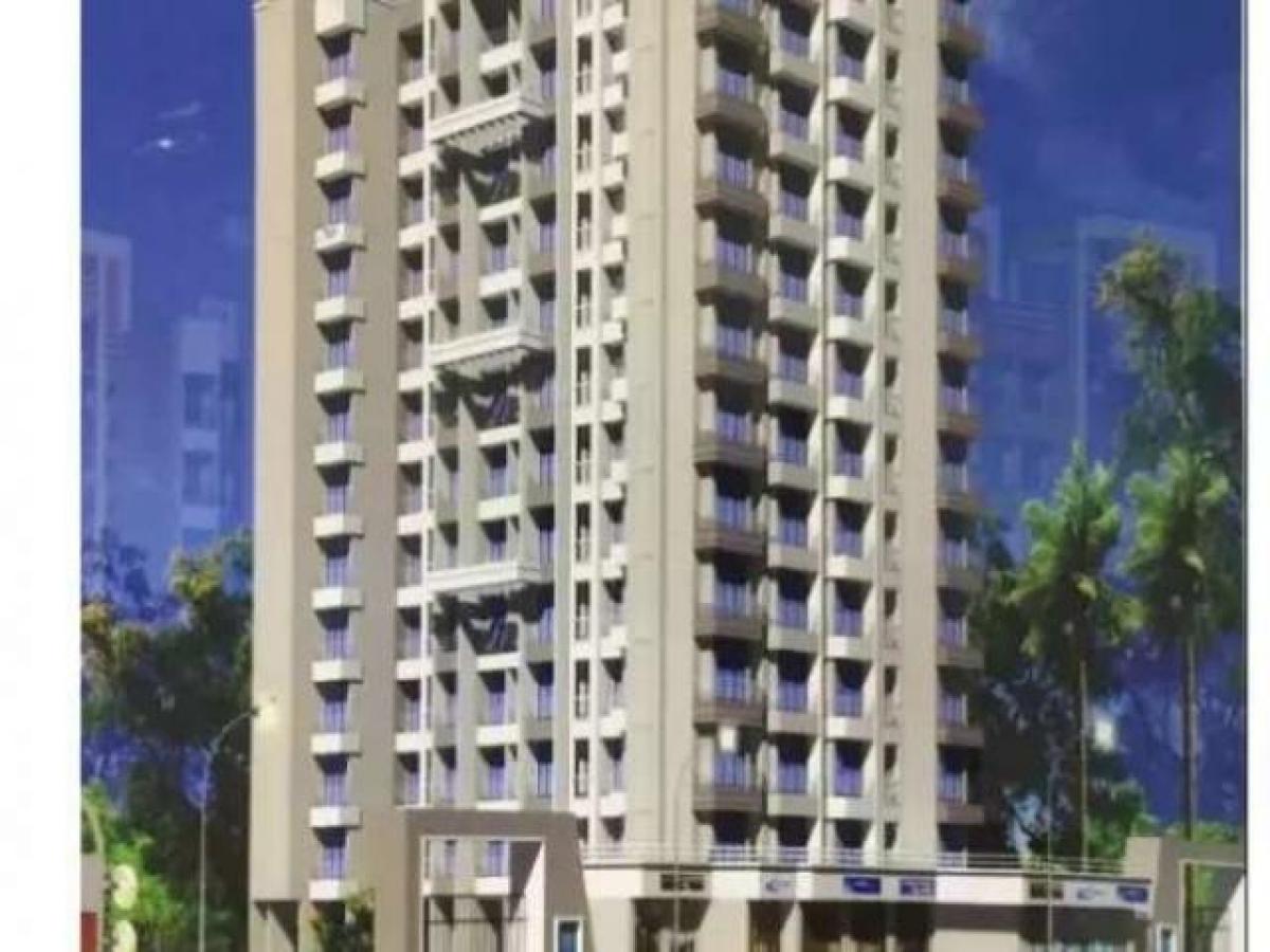 2 غرف نوم منزل في Mumbai, India رقم 11266