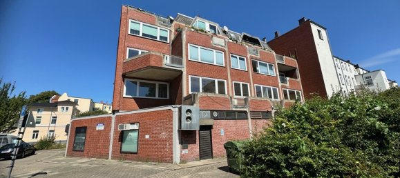 Büro in Lübeck, Germany 258m², Nr. 97646 3