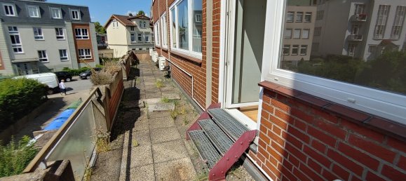 Büro in Lübeck, Germany 258m², Nr. 97646 17