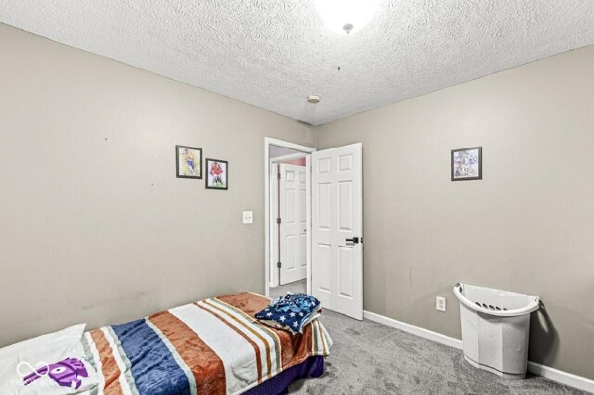 4 bedrooms House in Indianapolis, USA No. 386896