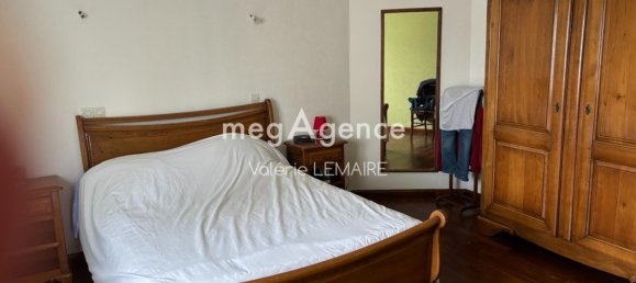 3 Schlafzimmer Villa in Hamelet, France, Nr. 58233 5