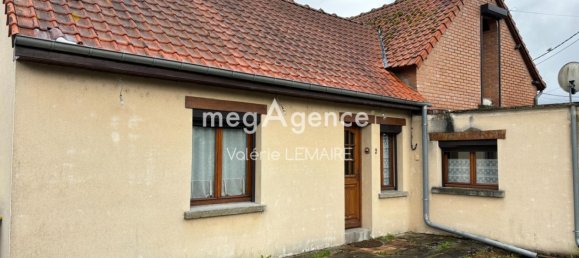 3 Schlafzimmer Villa in Hamelet, France, Nr. 58233 6