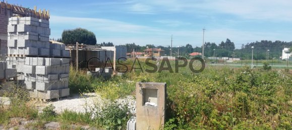 Terreno em Maceda, Portugal 306 m² N.º 190441 3