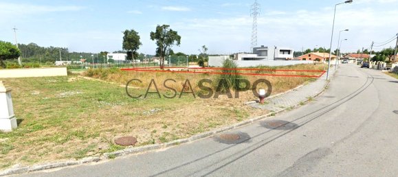 Terreno em Maceda, Portugal 306 m² N.º 190441 4