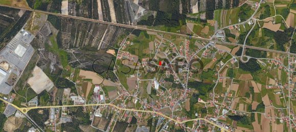 Terreno em Maceda, Portugal 306 m² N.º 190441 6