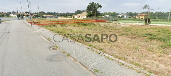 Terreno em Maceda, Portugal 306 m² N.º 190441 5