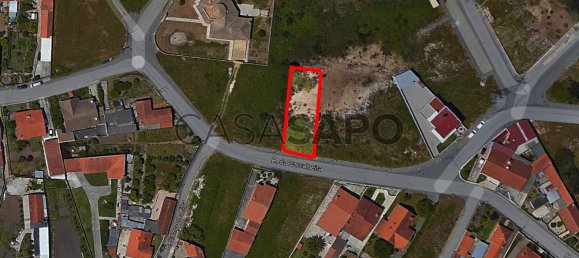 Terreno em Maceda, Portugal 306 m² N.º 190441 8