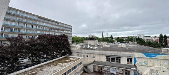 1 bedroom Apartment in Brest, France No. 319334 11