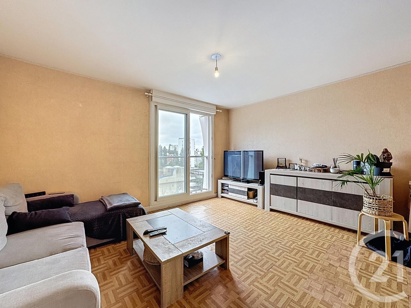 1 bedroom Apartment in Brest, France No. 319334