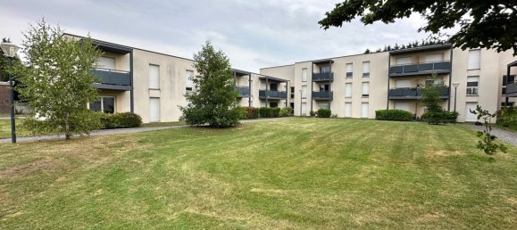 Apartamento de 1 dormitorio en Douai, France No. 45619 14