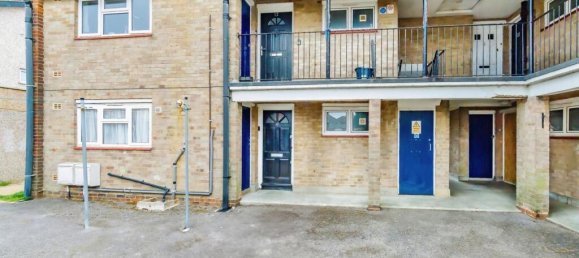 1 bedroom Maisonette in Croydon, United Kingdom No. 8130 12
