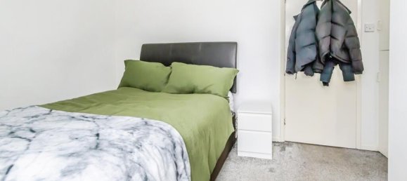 1 bedroom Maisonette in Croydon, United Kingdom No. 8130 11