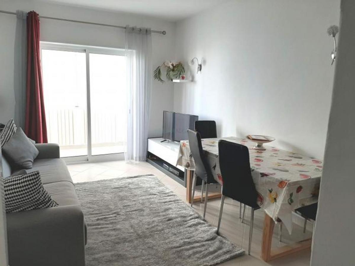 Studio in Lagos, Portugal No. 5627