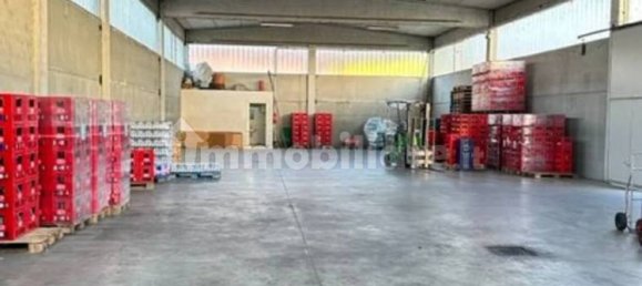 1غرفة مستودع في Sant'Angelo Lodigiano, Italy رقم 261770 3