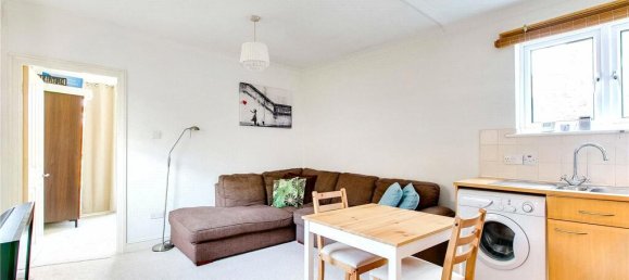 1 bedroom Apartment in London, United Kingdom No. 12734 2