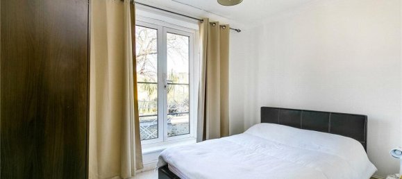 1 bedroom Apartment in London, United Kingdom No. 12734 4