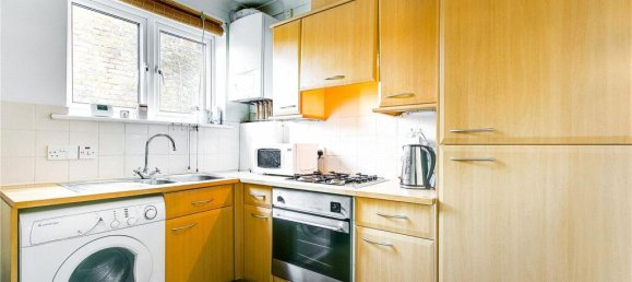 1 bedroom Apartment in London, United Kingdom No. 12734 3