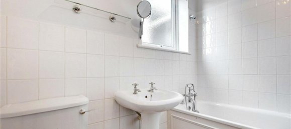 1 bedroom Apartment in London, United Kingdom No. 12734 5