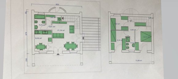 Terrain à Massarosa, Italy 500m² No. 70708 5