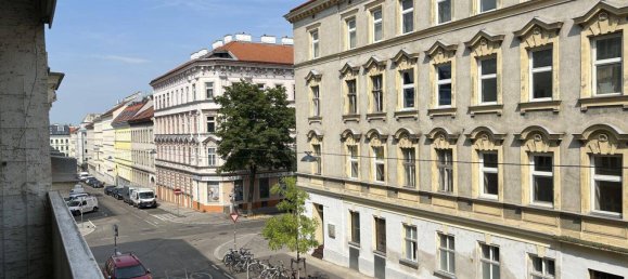 Квартира с 3 комнатами в Оттакринг, Австрия № 50907 16