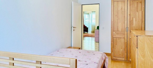 Квартира с 3 комнатами в Оттакринг, Австрия № 50907 9