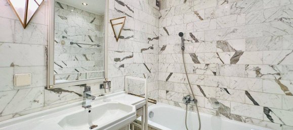 Квартира с 3 комнатами в Оттакринг, Австрия № 50907 10