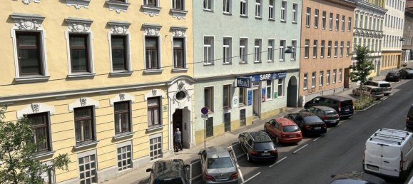 Квартира с 3 комнатами в Оттакринг, Австрия № 50907 17