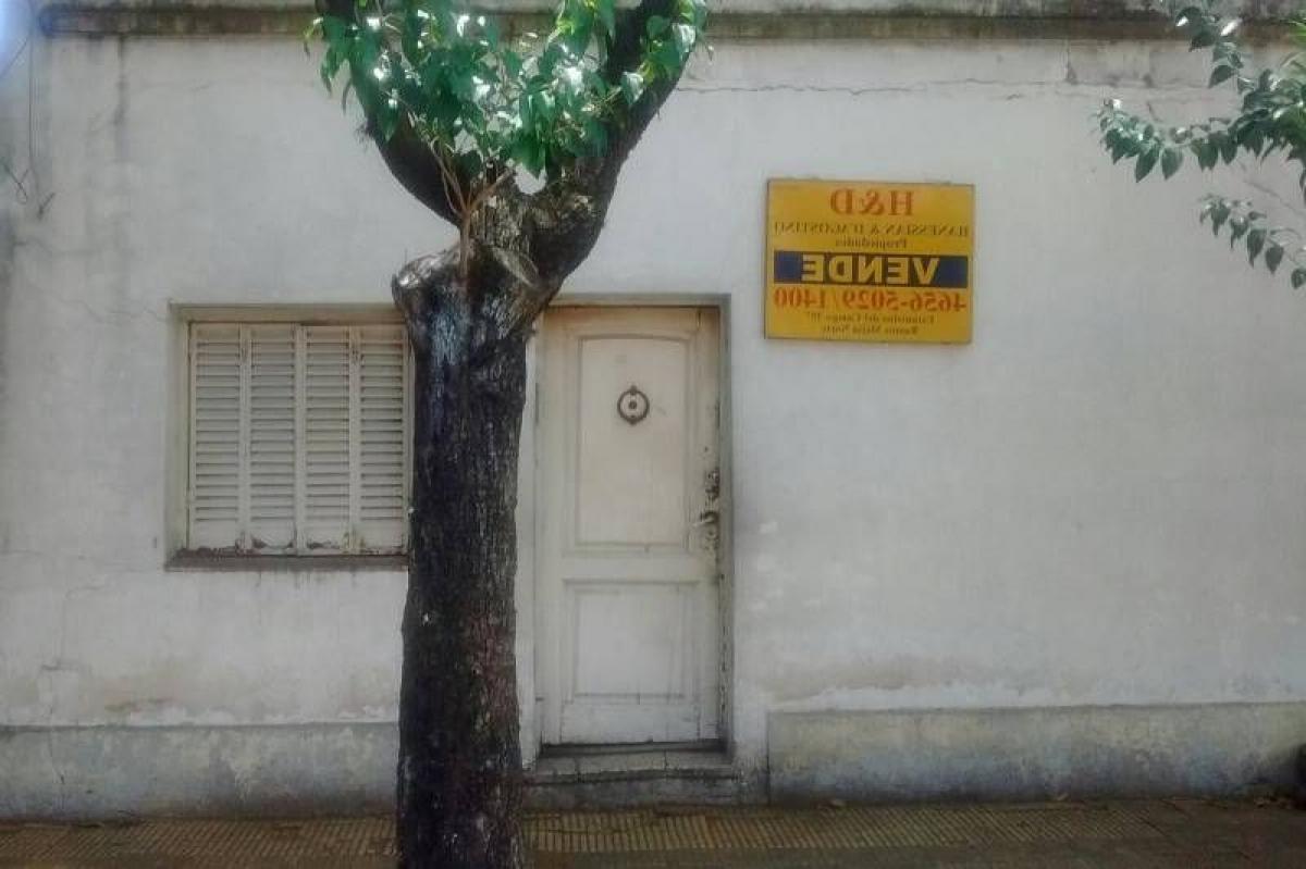 Terreno em Moron, Argentina N.º 32448