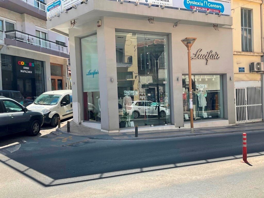 350m² propriété à vendre à Heraklion, Crete, Greece № 3568