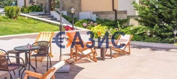 Estudio en Sozopol, Bulgaria No. 46 17