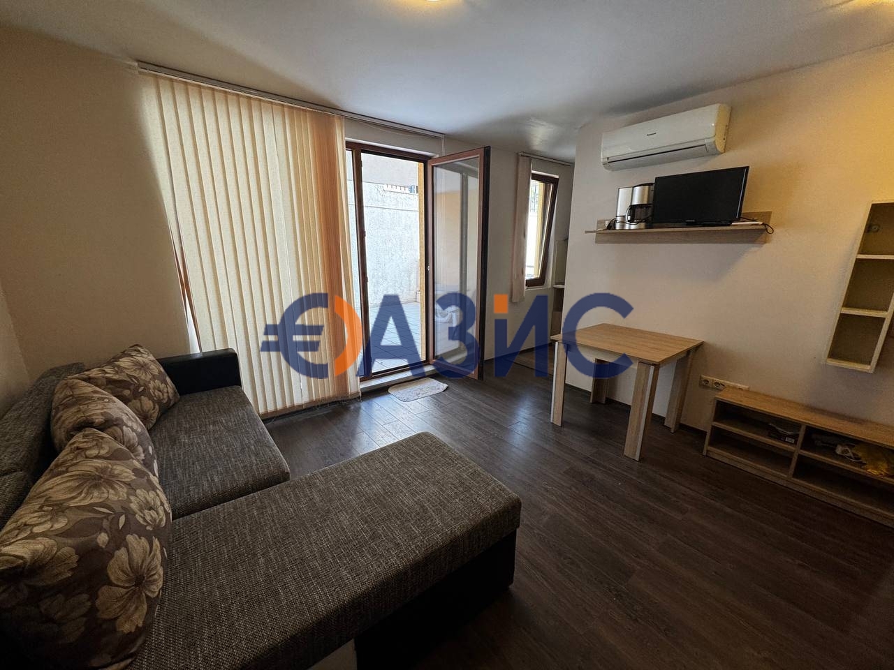 Estudio en Sozopol, Bulgaria No. 46