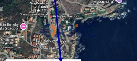 Estudio en Sozopol, Bulgaria No. 46 24