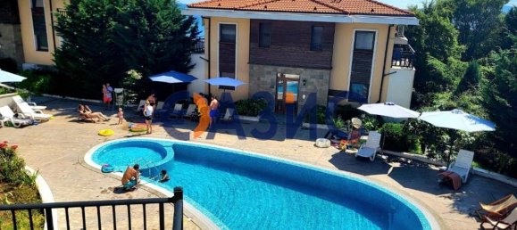 Estudio en Sozopol, Bulgaria No. 46 14