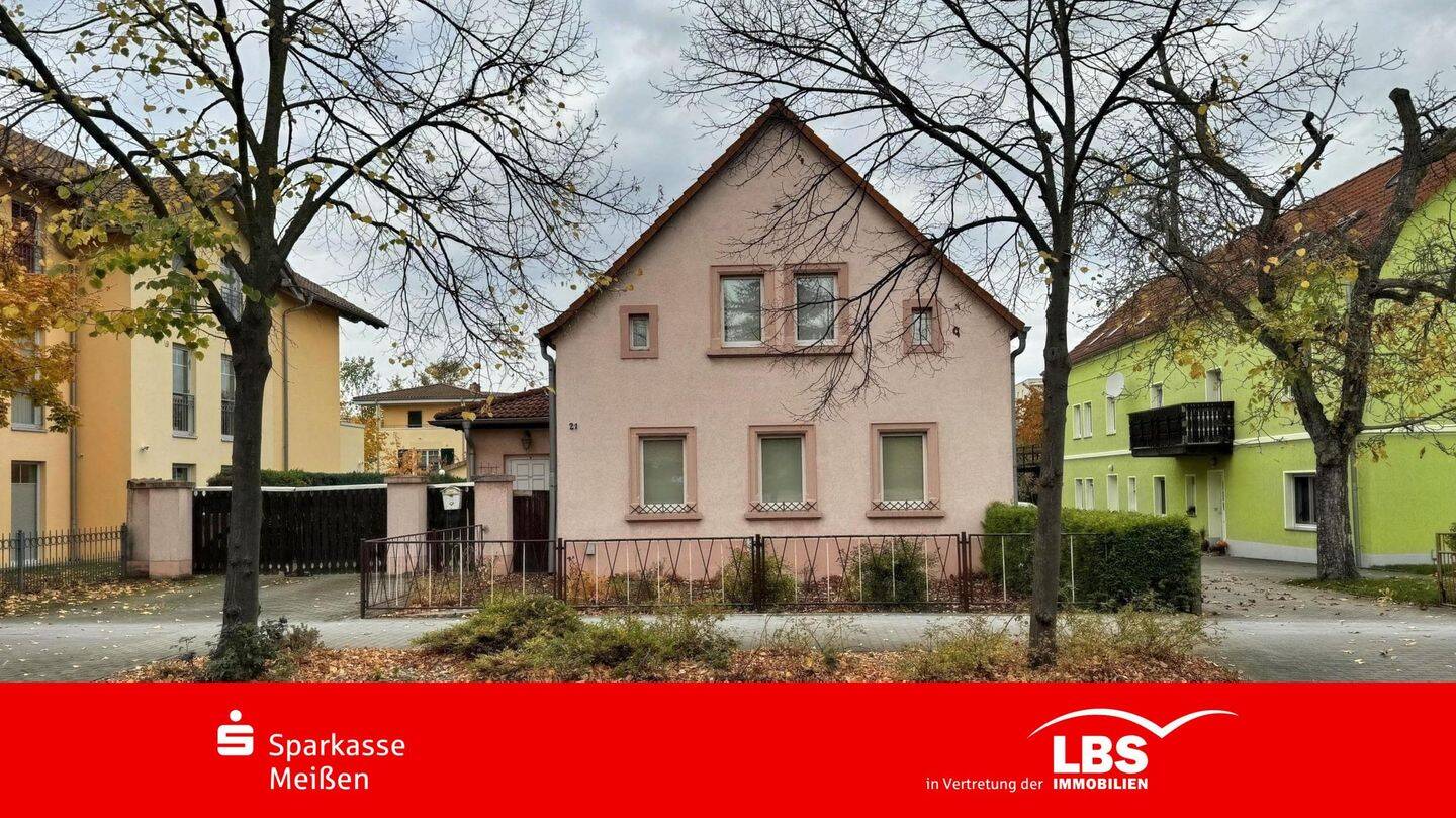 Casa T2 em Groditz, Germany N.º 29770
