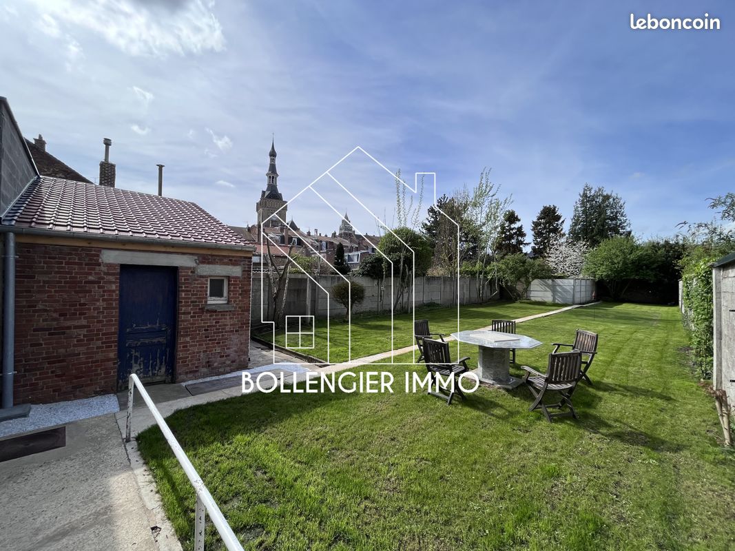 3 bedrooms House in Bailleul, France No. 73522