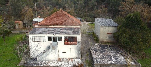 3 bedrooms House in Ferreira do Zezere, Portugal No. 22404 28