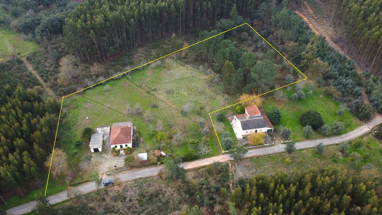 3 bedrooms House in Ferreira do Zezere, Portugal No. 22404