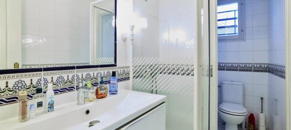 4 Schlafzimmer Villa in Chatenay-Malabry, France, Nr. 121383 6