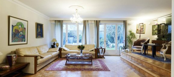 4 Schlafzimmer Villa in Chatenay-Malabry, France, Nr. 121383 4