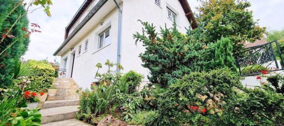 4 Schlafzimmer Villa in Chatenay-Malabry, France, Nr. 121383 11